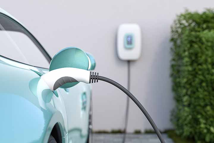Wallboxen für Elektroauto und E-Bike