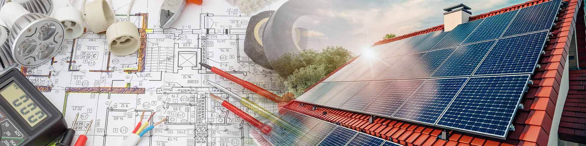 Firmengeschichte Energietechnik Dümlein Weismain
