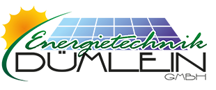Logo Energietechnik Dümlein Weismain